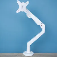 Vibe gasfederunterstützter Monitorarm