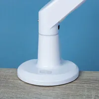 Vibe gasfederunterstützter Monitorarm