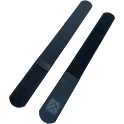 Klettverschluss-Kabelbinder-Set (10 Stück)