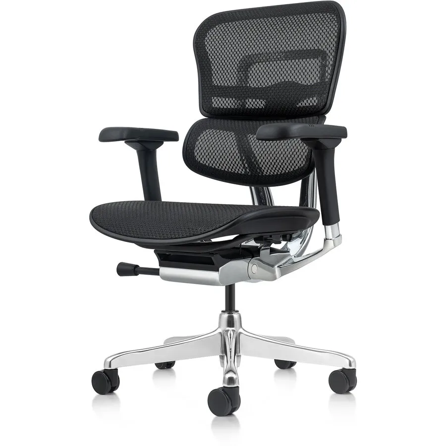 Comfort Ergohuman Elite2 Bürostuhl