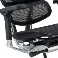Comfort Ergohuman Elite2 Bürostuhl