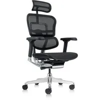 Comfort Ergohuman Elite2 Bürostuhl