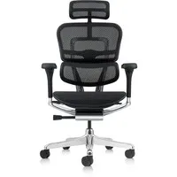 Comfort Ergohuman Elite2 Bürostuhl