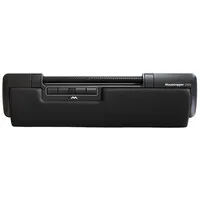 Mousetrapper® Delta-Trackpad, schwarz