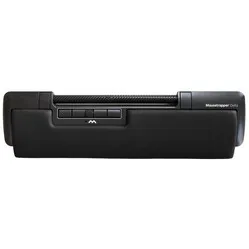 Mousetrapper® Delta-Trackpad, schwarz