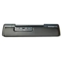 Mousetrapper® Delta-Trackpad, schwarz