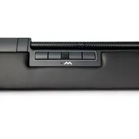Mousetrapper® Delta-Trackpad, schwarz
