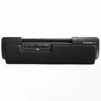 Mousetrapper® Delta-Trackpad, schwarz