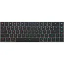 Mistel Air One Silver Cherry ULP mechanische Tastatur