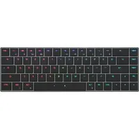 Mistel Air One Silver Cherry ULP mechanische Tastatur
