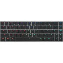 Mistel Air One Silver Cherry ULP mechanische Tastatur