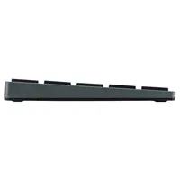 Mistel Air One Silver Cherry ULP mechanische Tastatur