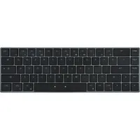 Mistel Air One Silver Cherry ULP mechanische Tastatur