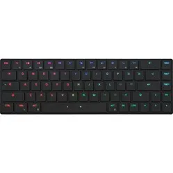 Mistel Air One Black Cherry ULP