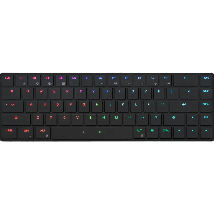 Mistel Air One Black Cherry ULP