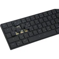 Mistel Air One Black Cherry ULP