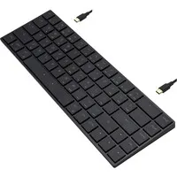 Mistel Air One Black Cherry ULP