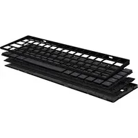 Mistel Air One Black Cherry ULP