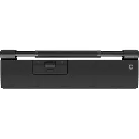 Contour Design RollerMouse Pro Trackpad, kabelgebunden – Vegan Leather