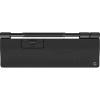 Contour Design RollerMouse Pro Trackpad, kabelgebunden – Vegan Leather