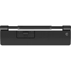 Contour Design RollerMouse Pro – kabelloses Trackpad – Vegan Leather