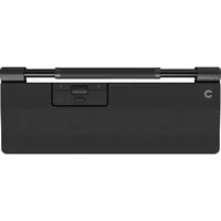 Contour Design RollerMouse Pro – kabelloses Trackpad – Vegan Leather