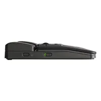 Contour Design SliderMouse Pro Trackpad, kabelgebunden  – Veganes Leder