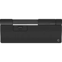 Contour Design SliderMouse Pro Trackpad, kabelgebunden  – Veganes Leder