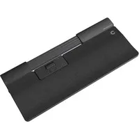 Contour Design SliderMouse Pro Trackpad, kabelgebunden  – Veganes Leder