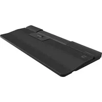 Contour Design SliderMouse Pro Trackpad, kabelgebunden  – Veganes Leder