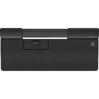 Contour Design SliderMouse Pro Trackpad, kabelgebunden  – Veganes Leder
