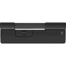 Contour Design SliderMouse Pro Trackpad kabellos - Veganes Leder