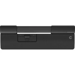 Contour Design SliderMouse Pro Trackpad kabellos - Veganes Leder