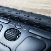 Contour Design Rollermouse Ergo Trackpad (mit Kabel)