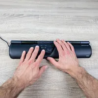 Contour Design Rollermouse Ergo Trackpad (mit Kabel)