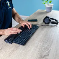 Contour Design Rollermouse Ergo Trackpad (mit Kabel)