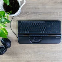 Contour Design Rollermouse Ergo Trackpad (mit Kabel)