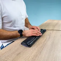 Contour Design Rollermouse Ergo Trackpad (mit Kabel)