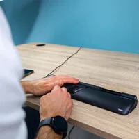 Contour Design Rollermouse Ergo Trackpad (mit Kabel)