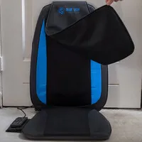 Blue Lion Lifestyle Kosey Rückenmassagekissen