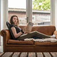 Blue Lion Lifestyle Kosey Rückenmassagekissen