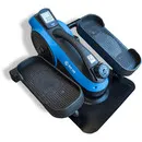 Blue Lion Lifestyle Kenji-Sitzfahrrad und Mini-Heimtrainer