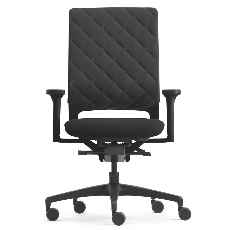 Klöber Mera Diamond NEN-EN-1335 Bürostuhl