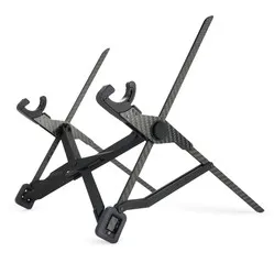 Nexstand K1 Carbon-Laptopständer 11,6"–17"