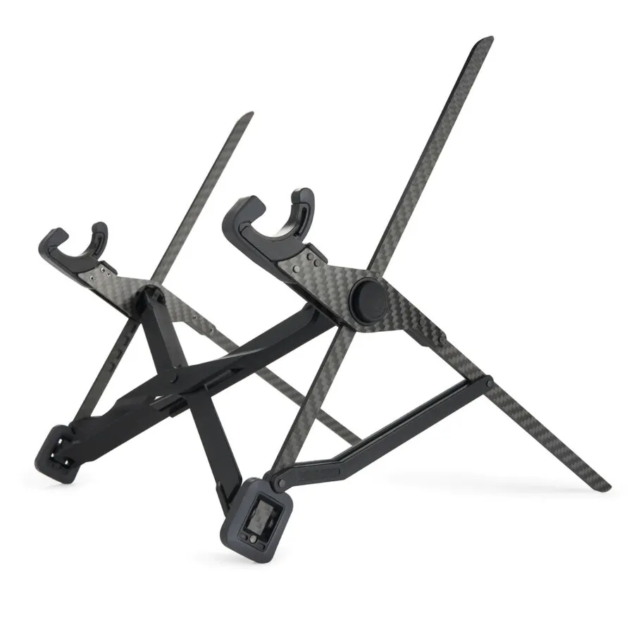 Nexstand K1 Carbon-Laptopständer 11,6"–17"