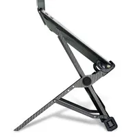 Nexstand K1 Carbon-Laptopständer 11,6"–17"