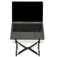 Nexstand K1 Carbon-Laptopständer 11,6"–17"