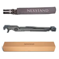 Nexstand K1 Carbon-Laptopständer 11,6"–17"