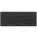 Rapoo E9050L kabellose kompakte Tastatur schwarz