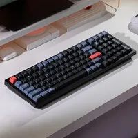 Keychron Mechanische Tastatur K4 Pro für Windows und Mac